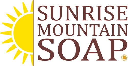 Sunrise Mountain Soap